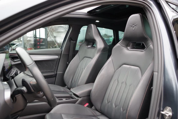 CUPRA Formentor - Afbeelding 3 van 30