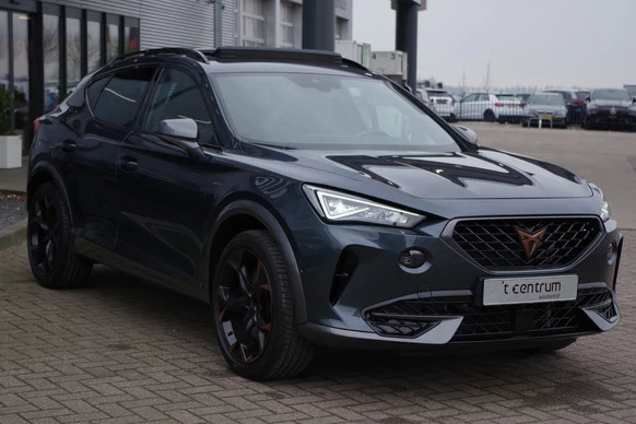 CUPRA Formentor - Afbeelding 4 van 30