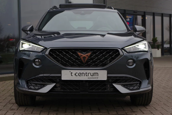 CUPRA Formentor - Afbeelding 5 van 30