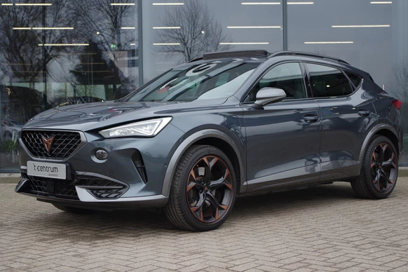 CUPRA Formentor - Afbeelding 6 van 30