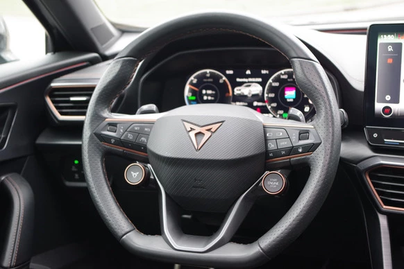 CUPRA Formentor - Afbeelding 8 van 30