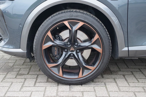 CUPRA Formentor - Afbeelding 10 van 30