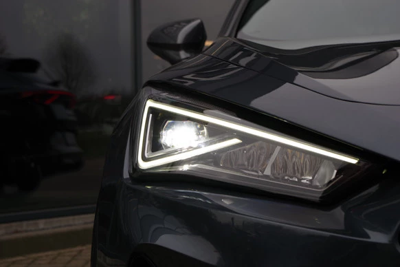 CUPRA Formentor - Afbeelding 11 van 30