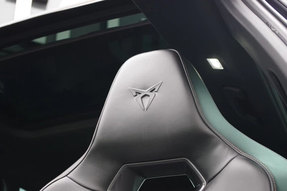 CUPRA Formentor - Afbeelding 14 van 30