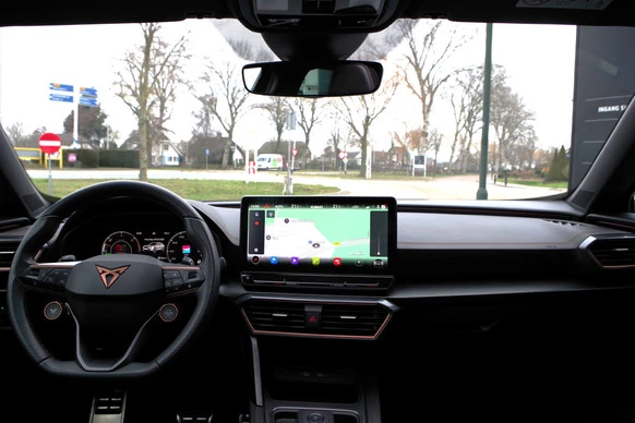 CUPRA Formentor - Afbeelding 15 van 30