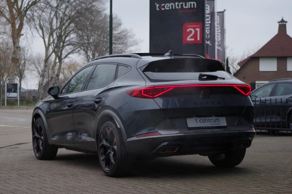 CUPRA Formentor - Afbeelding 17 van 30