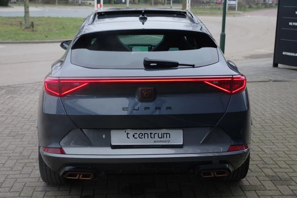 CUPRA Formentor - Afbeelding 18 van 30