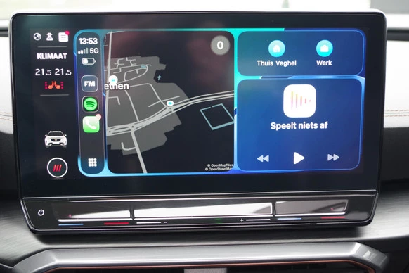 CUPRA Formentor - Afbeelding 21 van 30