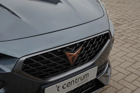 CUPRA Formentor - Afbeelding 22 van 30