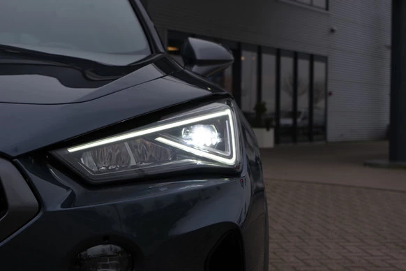 CUPRA Formentor - Afbeelding 23 van 30