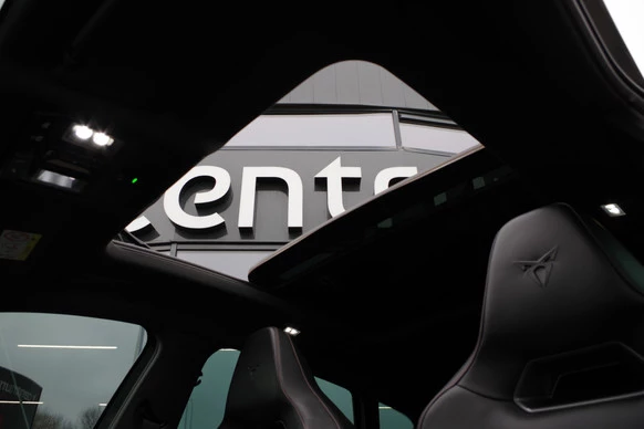 CUPRA Formentor - Afbeelding 25 van 30