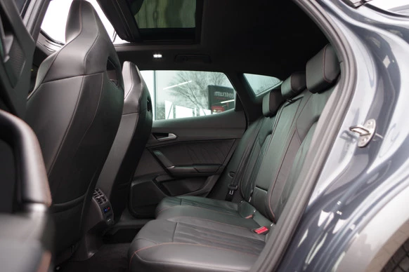 CUPRA Formentor - Afbeelding 26 van 30