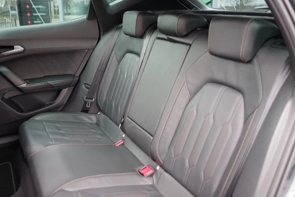 CUPRA Formentor - Afbeelding 27 van 30