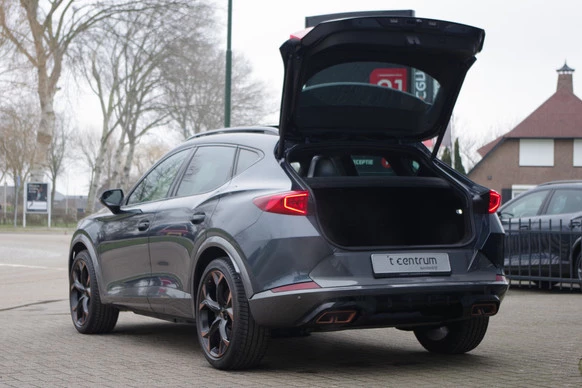 CUPRA Formentor - Afbeelding 30 van 30