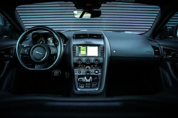 Jaguar F-Type - Afbeelding 3 van 30