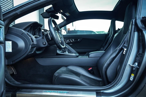 Jaguar F-Type - Afbeelding 4 van 30
