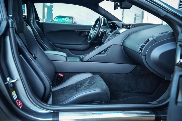 Jaguar F-Type - Afbeelding 5 van 30
