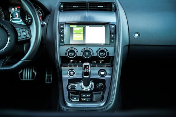 Jaguar F-Type - Afbeelding 10 van 30