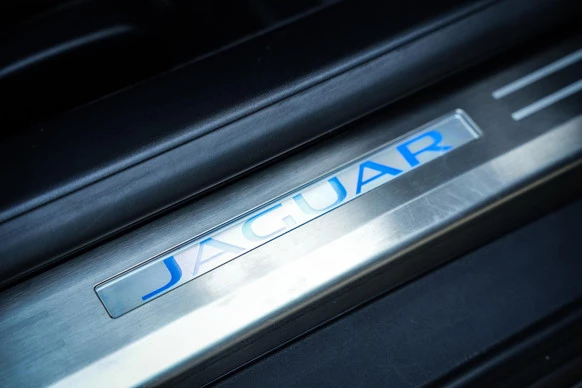 Jaguar F-Type - Afbeelding 13 van 30