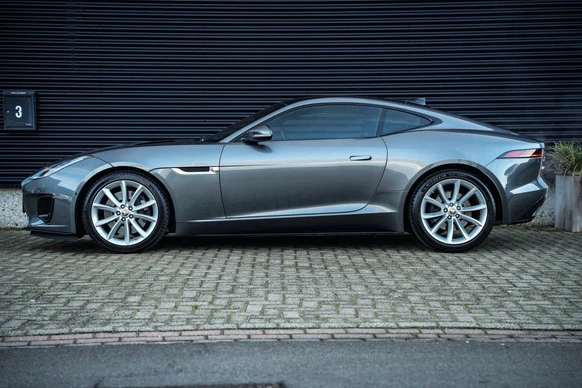 Jaguar F-Type - Afbeelding 14 van 30