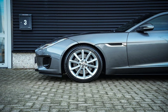 Jaguar F-Type - Afbeelding 15 van 30