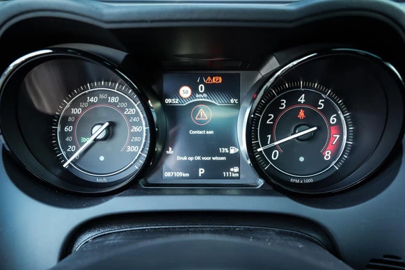 Jaguar F-Type - Afbeelding 19 van 30