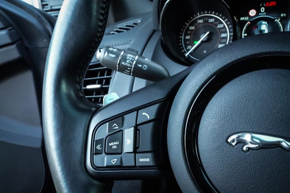 Jaguar F-Type - Afbeelding 20 van 30