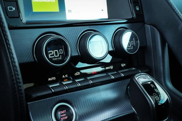 Jaguar F-Type - Afbeelding 25 van 30