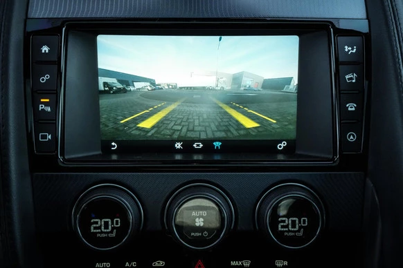 Jaguar F-Type - Afbeelding 28 van 30