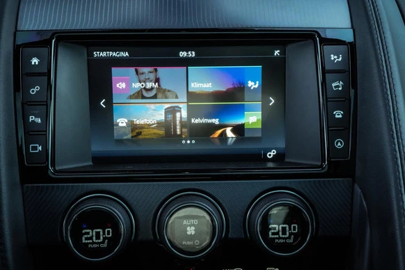 Jaguar F-Type - Afbeelding 29 van 30