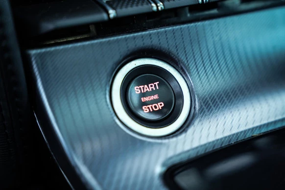 Jaguar F-Type - Afbeelding 30 van 30