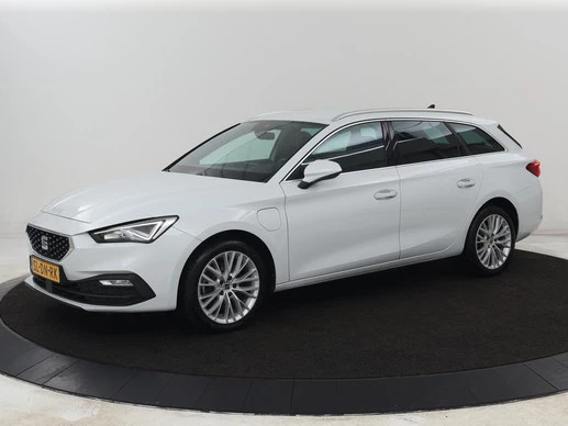 SEAT Leon - Afbeelding 1 van 30