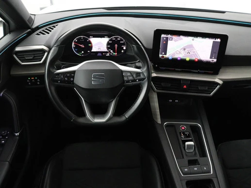 SEAT Leon - Afbeelding 3 van 30