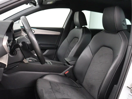 SEAT Leon - Afbeelding 5 van 30