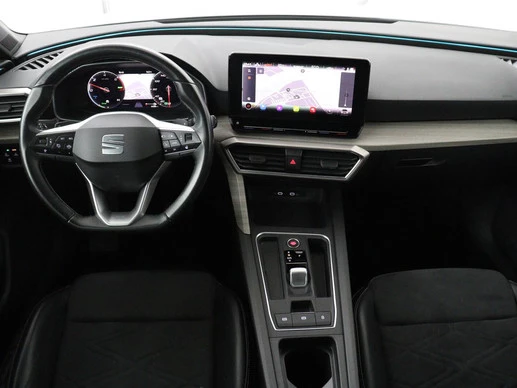 SEAT Leon - Afbeelding 9 van 30