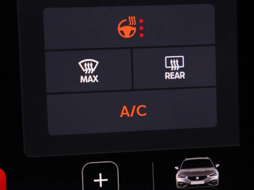 SEAT Leon - Afbeelding 10 van 30