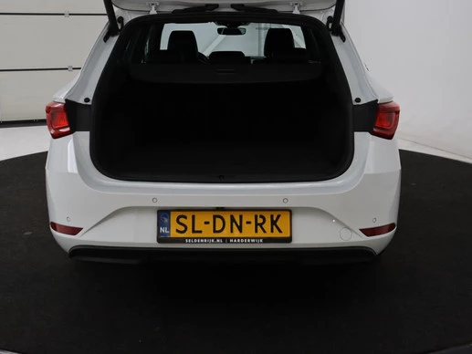 SEAT Leon - Afbeelding 12 van 30