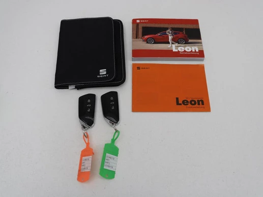 SEAT Leon - Afbeelding 15 van 30