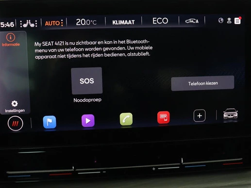 SEAT Leon - Afbeelding 24 van 30