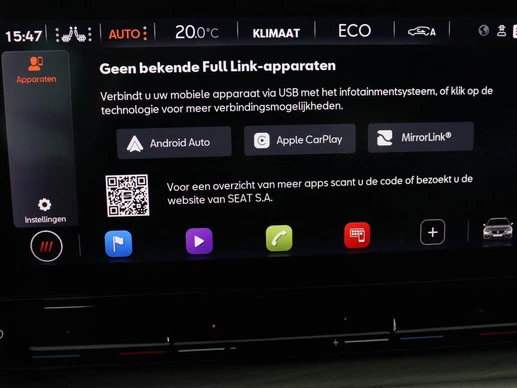 SEAT Leon - Afbeelding 25 van 30