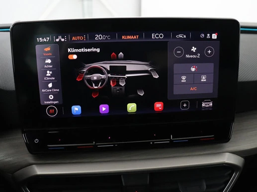 SEAT Leon - Afbeelding 28 van 30