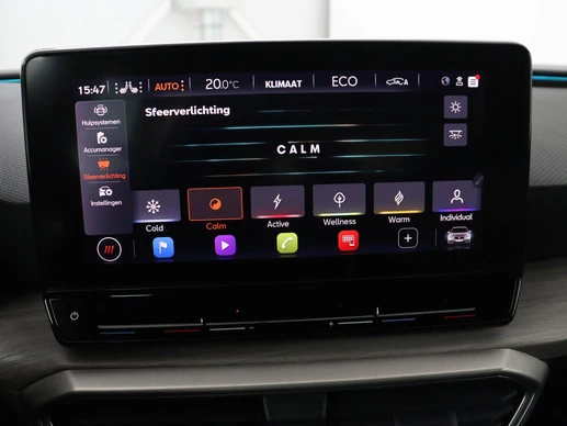 SEAT Leon - Afbeelding 29 van 30