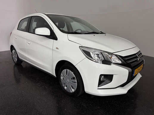 Mitsubishi Space Star - Afbeelding 3 van 22