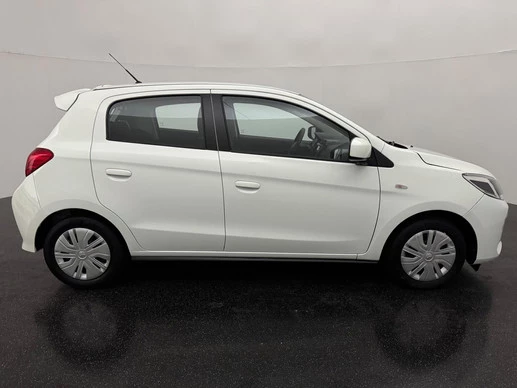 Mitsubishi Space Star - Afbeelding 5 van 22