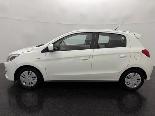 Mitsubishi Space Star - Afbeelding 6 van 22