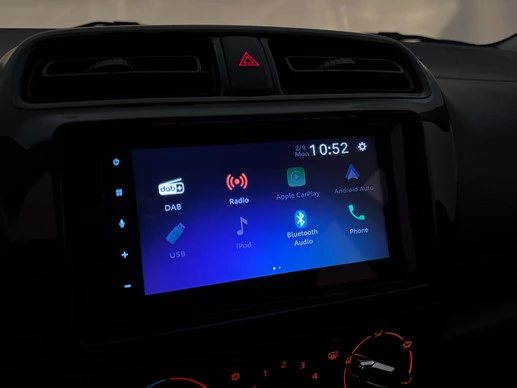 Mitsubishi Space Star - Afbeelding 10 van 22