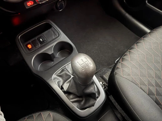 Mitsubishi Space Star - Afbeelding 12 van 22