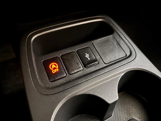 Mitsubishi Space Star - Afbeelding 13 van 22