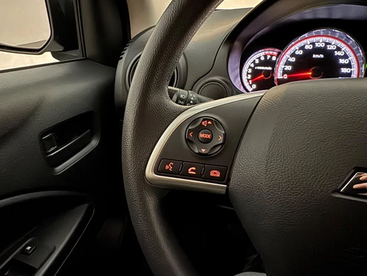 Mitsubishi Space Star - Afbeelding 14 van 22