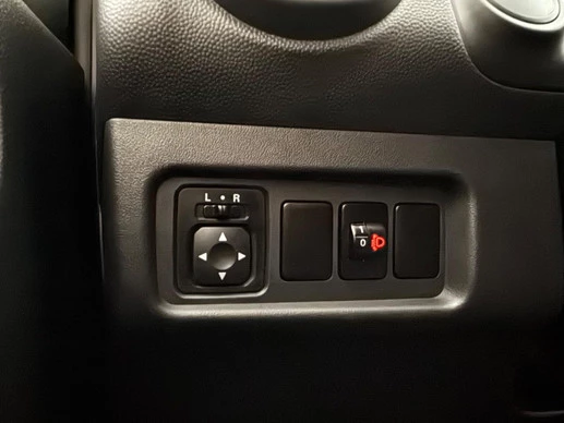 Mitsubishi Space Star - Afbeelding 16 van 22